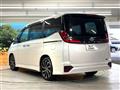 2023 Toyota Noah