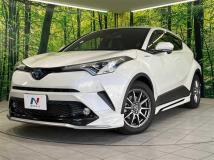 2017 Toyota C-HR