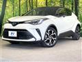 2020 Toyota C-HR