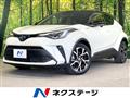 2020 Toyota C-HR