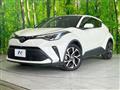 2020 Toyota C-HR