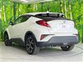 2020 Toyota C-HR