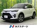 2023 Toyota Raize