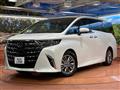 2023 Toyota Alphard Hybrid