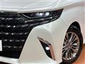 2023 Toyota Alphard Hybrid