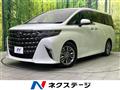2024 Toyota Alphard Hybrid