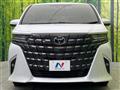 2024 Toyota Alphard Hybrid