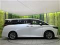 2024 Toyota Alphard Hybrid
