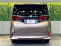 2024 Toyota Alphard Hybrid