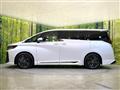 2025 Toyota Vellfire