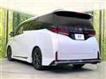 2025 Toyota Vellfire