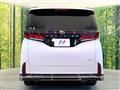 2025 Toyota Vellfire