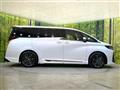 2025 Toyota Vellfire