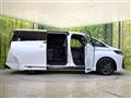2025 Toyota Vellfire