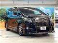 2016 Toyota Alphard