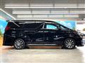 2016 Toyota Alphard