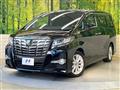 2016 Toyota Alphard