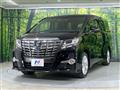 2017 Toyota Alphard