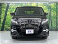 2017 Toyota Alphard