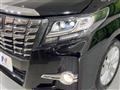 2017 Toyota Alphard