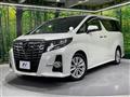 2017 Toyota Alphard