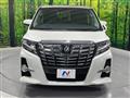 2017 Toyota Alphard
