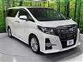 2017 Toyota Alphard