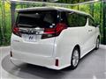 2017 Toyota Alphard