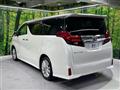 2017 Toyota Alphard