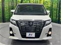 2017 Toyota Alphard