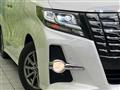 2017 Toyota Alphard