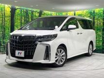 2020 Toyota Alphard