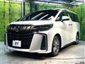 2021 Toyota Alphard