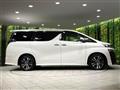 2019 Toyota Vellfire