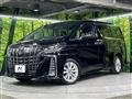 2020 Toyota Alphard