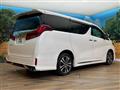 2020 Toyota Alphard