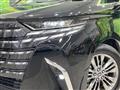 2024 Toyota Alphard