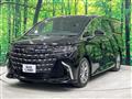 2024 Toyota Alphard