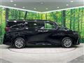 2024 Toyota Alphard