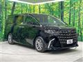 2024 Toyota Alphard