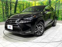 2014 Lexus NX
