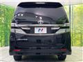 2012 Toyota Vellfire