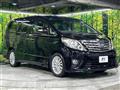 2012 Toyota Alphard