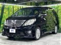 2012 Toyota Alphard