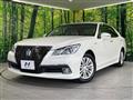 2013 Toyota Crown Hybrid