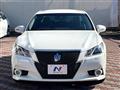 2014 Toyota Crown Hybrid