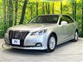 2017 Toyota Crown Hybrid