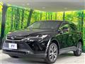 2020 Toyota Harrier Hybrid