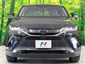 2020 Toyota Harrier Hybrid