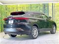 2020 Toyota Harrier Hybrid